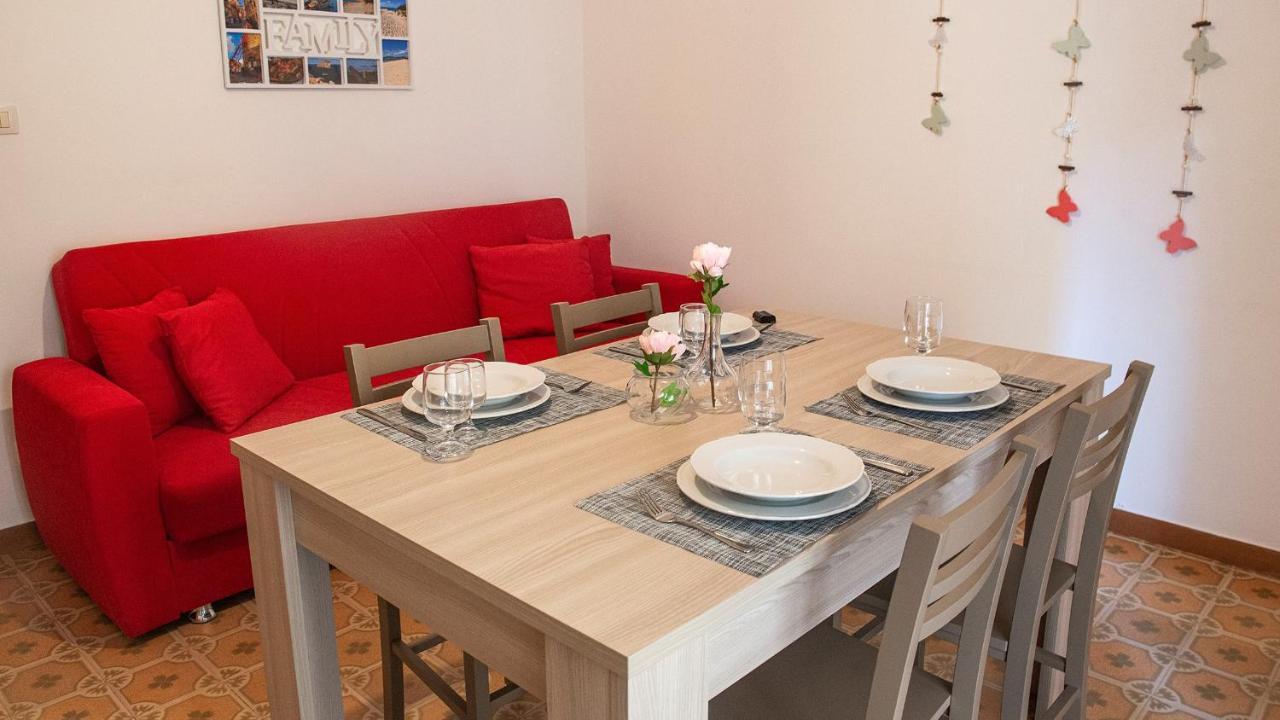 Paoli 89 Apartment Alghero Exterior photo
