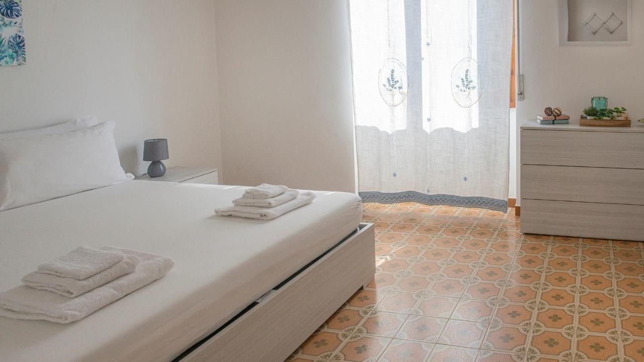 Paoli 89 Apartment Alghero Exterior photo
